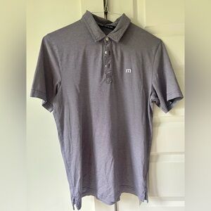 Travis Mathew Polo Shirt